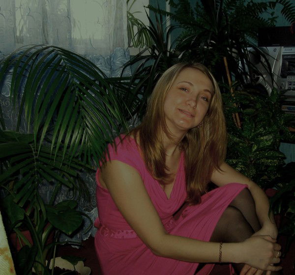 Татьяна Пытьева