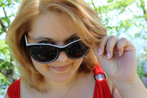 Юлия Тарасова