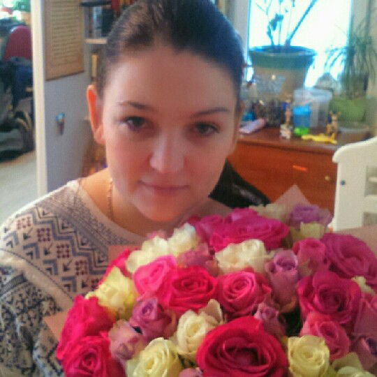 Елена Инжеватова