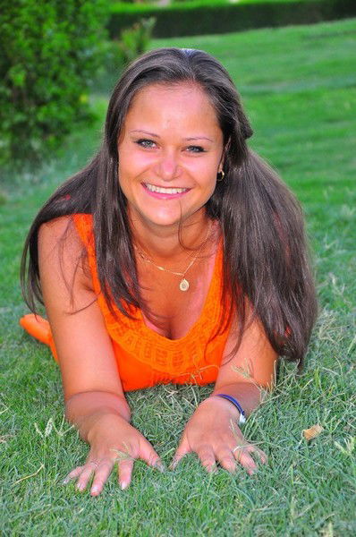 Регина Муртазина