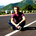 Johnny Trofimychev