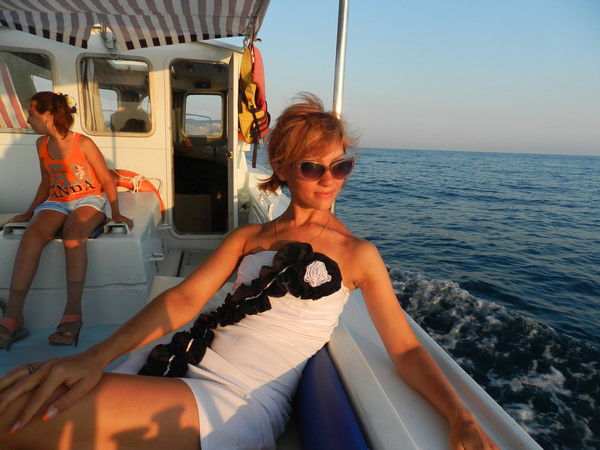 Татьяна Алексеева