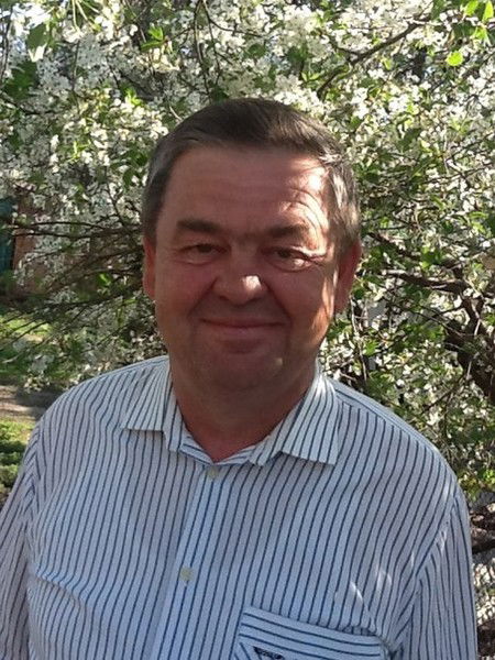 Юрий Вязовский