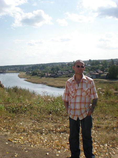 Дмитрий Лебедев