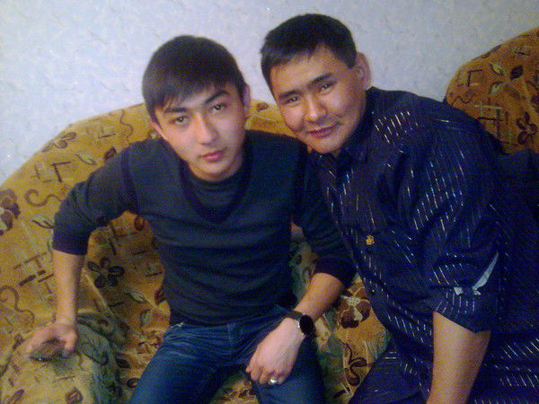 Тлеубек Тусупханов