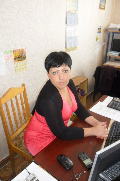 Светлана Суворова