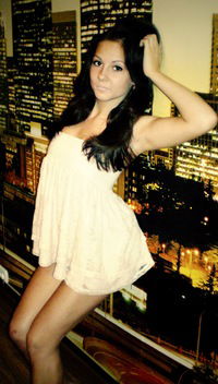 Александра Сухвалова