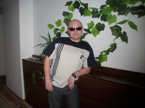 Сергей Айдаров