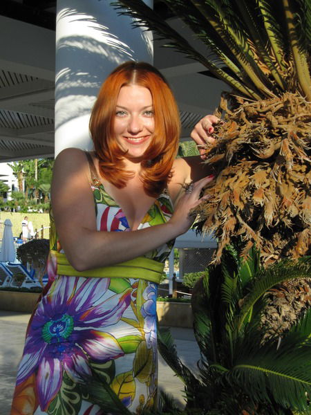 Светлана Гува