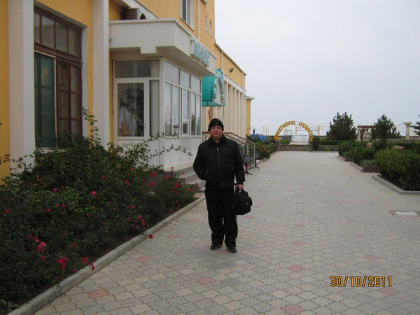 Павел Клименко