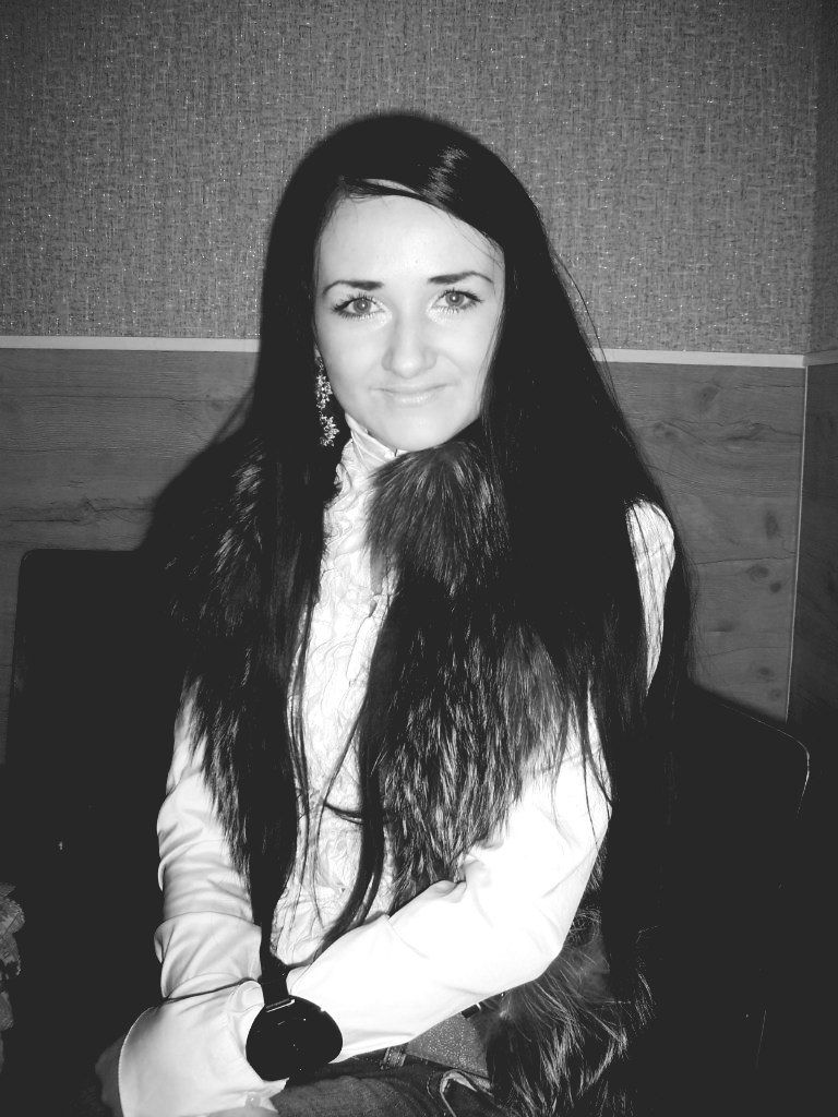 Анна Голубкова