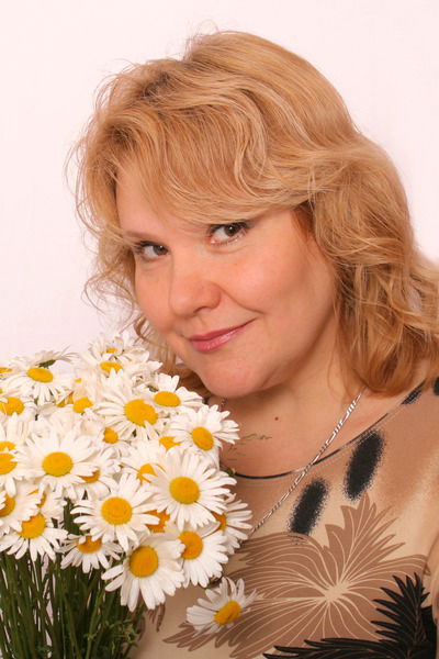 Елена Лыткина