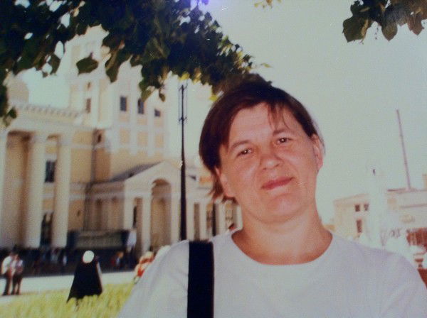 Людмила Линевич