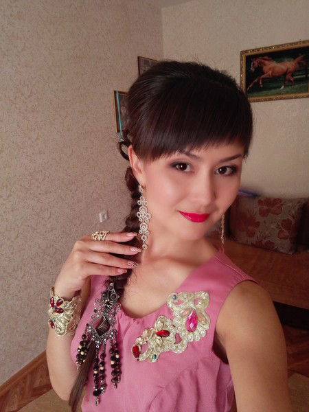 Гульсумай Сундетова