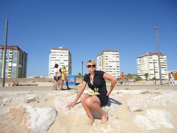 Таня Драган