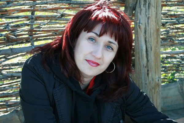 Лебедева Татьяна