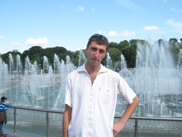 Локтев Алексей