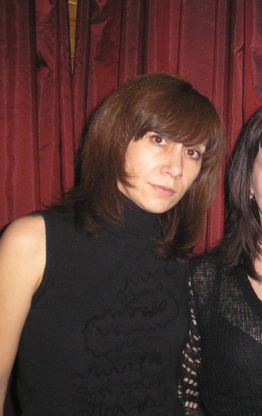 Людмила Козлова