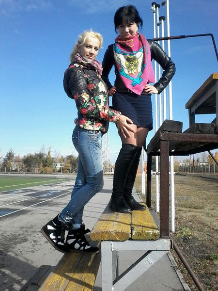 ¤Я Твоя¤ Мечта •°