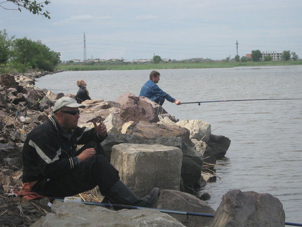 Евгений Усатов