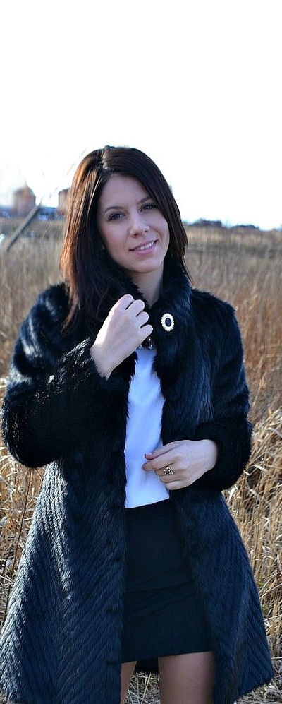 Марія Щудло