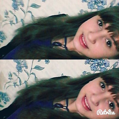 Анастасия Глухина