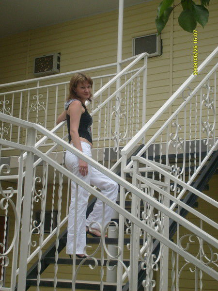 Таня Гамова