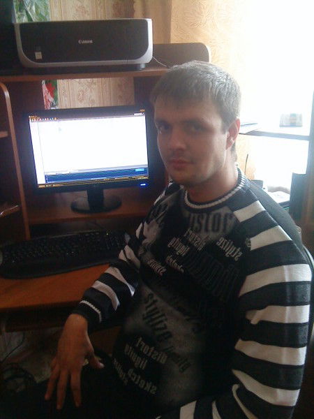 Сергей Шишканов