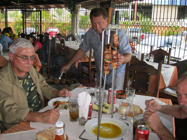 Виктор Гусев