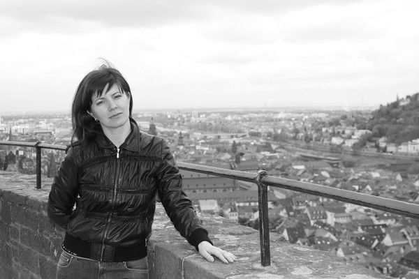 Юлия Гайворонская