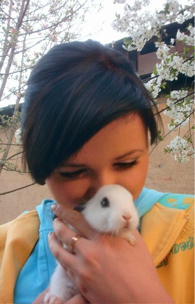 Светлана Чеботок