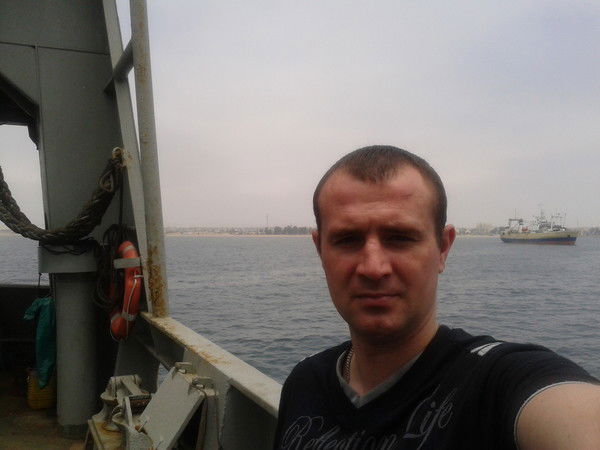 Евгений Лукьянец