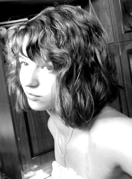 Валентина Семенова