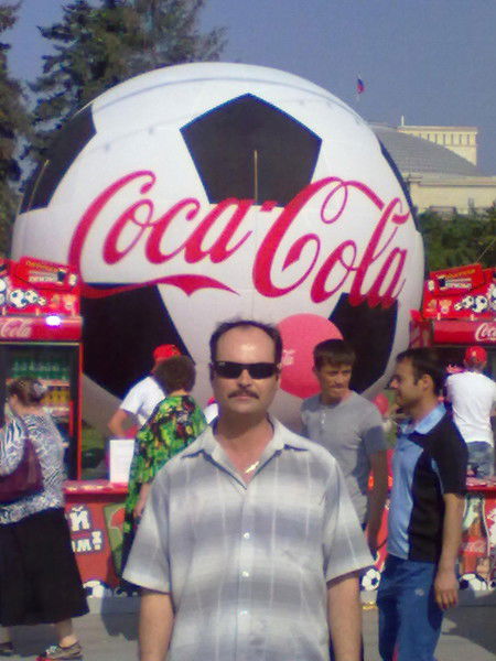 Николай Долгушин