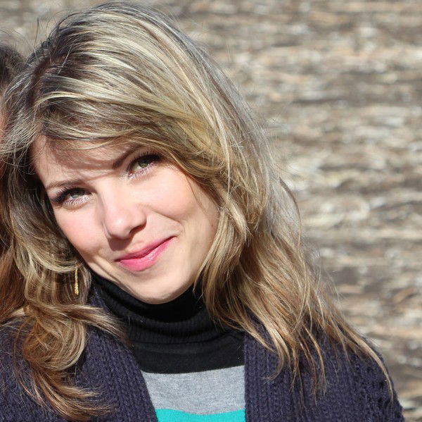 Алена Дурманова