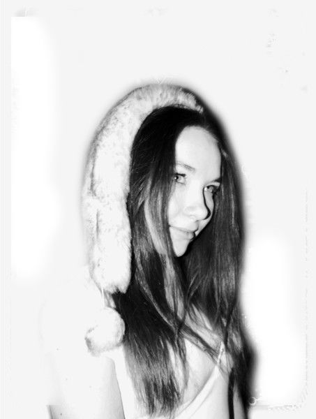 Екатерина Федоренко