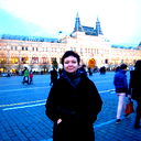 Елена Паджева