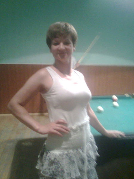 Татьяна Домичева