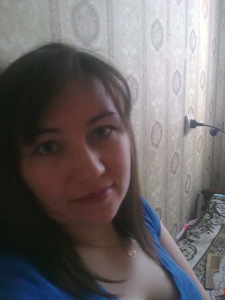 Лилия Абакачева