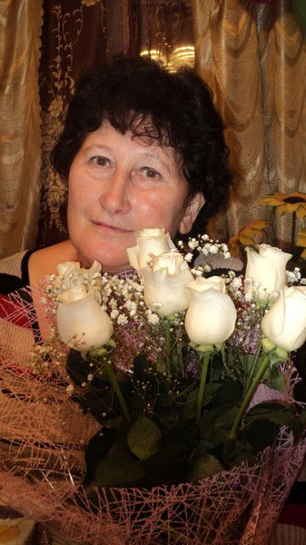 Тамара Михайловна