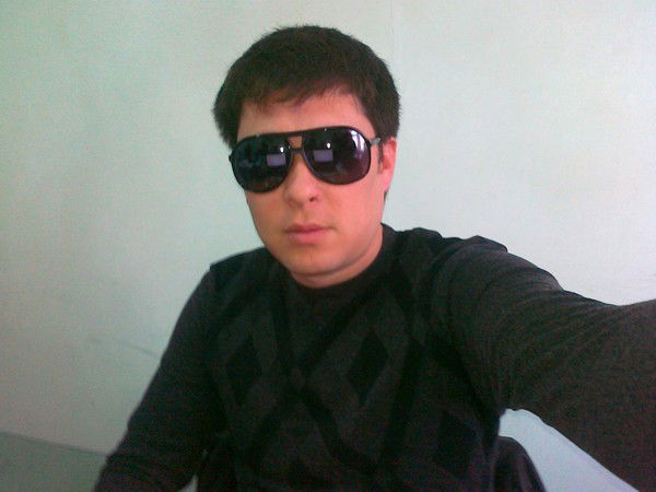 Элбек Сатимов