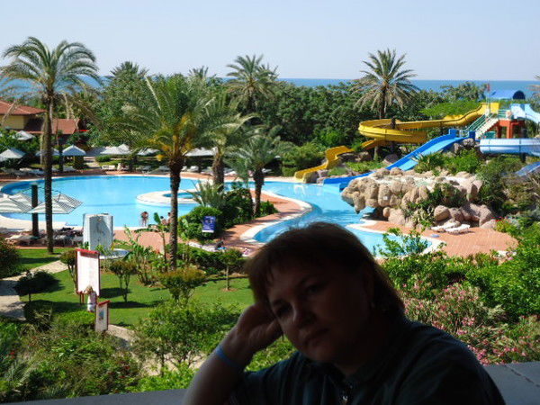 Ирина Ан-Ярош