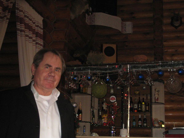 Виктор Ломака