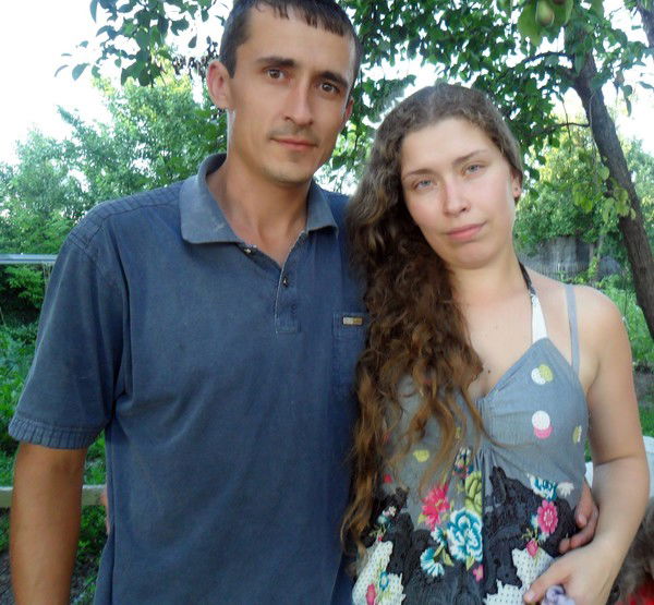 Ирина Волковинская