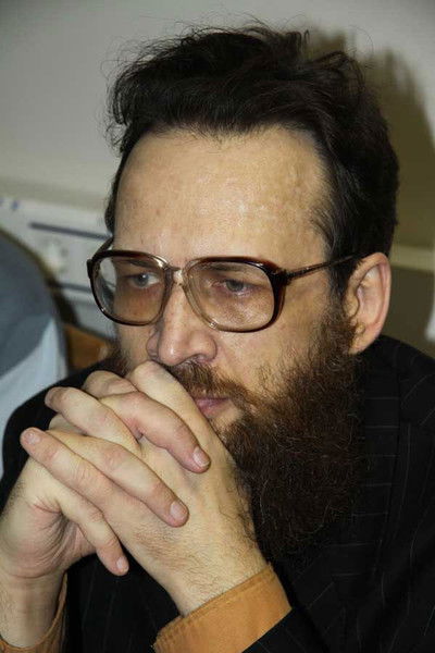 Антон Морозов