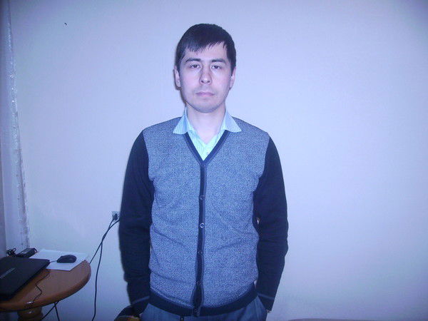 Асылхан Карабаев