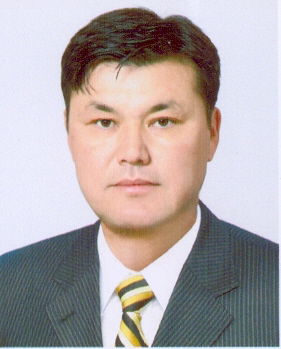 Seydin A' M I R L A N