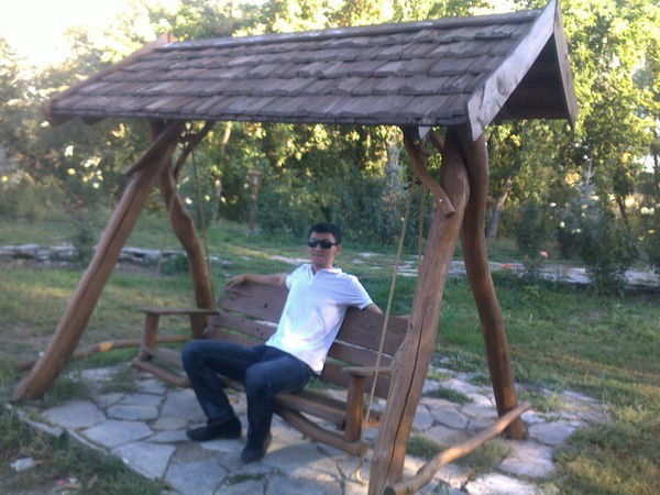 Аман Ташранов