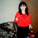 Нина Метревели