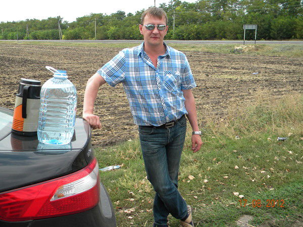 Сергей Москвич